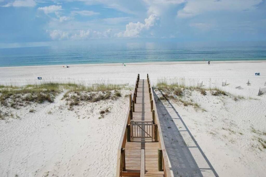 Beachfront~8Bedrooms~Lemonshello Gulf Shores Exterior photo