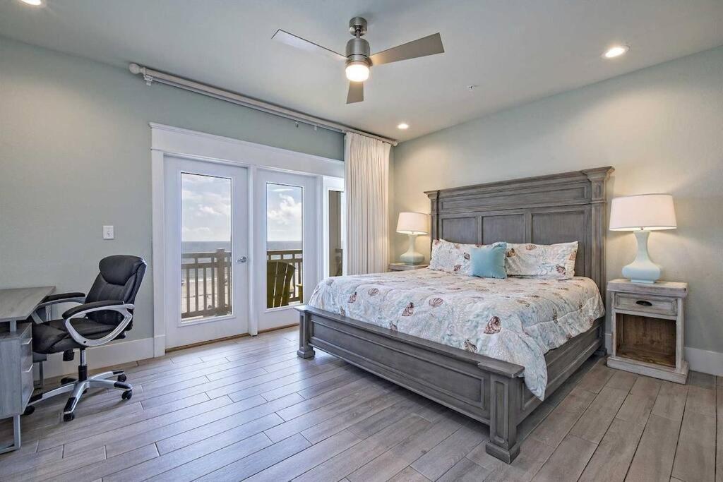 Beachfront~8Bedrooms~Lemonshello Gulf Shores Exterior photo