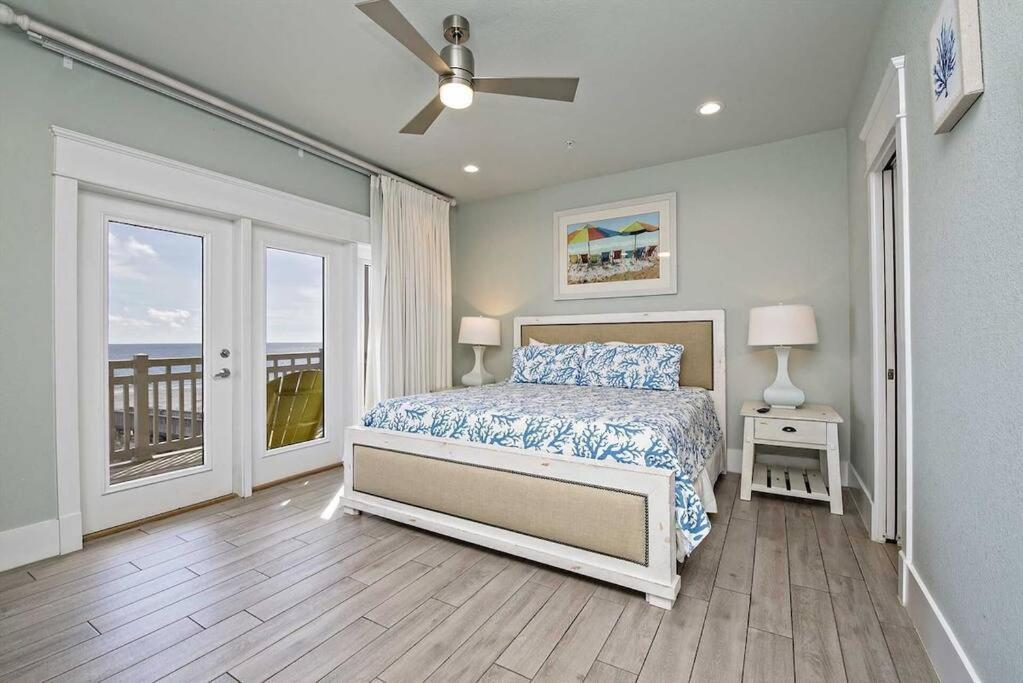 Beachfront~8Bedrooms~Lemonshello Gulf Shores Exterior photo