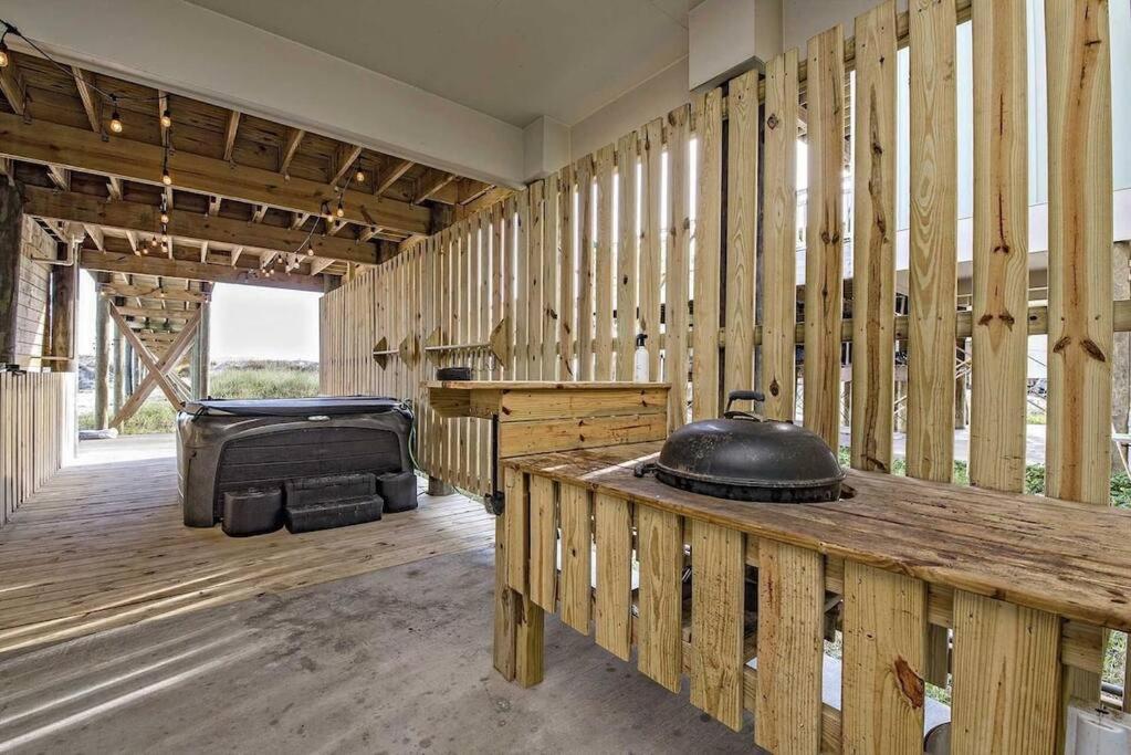Beachfront~8Bedrooms~Lemonshello Gulf Shores Exterior photo